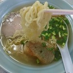 マル清食堂 - 