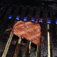 焼肉 宮中 - 