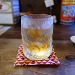 灯 - 文旦チェッロ