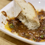 波へい - バゲットも最高！