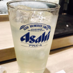 梅丘寿司の美登利総本店 銀座店 - 