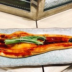 梅丘寿司の美登利総本店 銀座店 - 