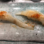 梅丘寿司の美登利総本店 - 