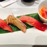 梅丘寿司の美登利総本店 - 