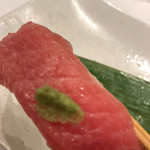 梅丘寿司の美登利総本店 - 