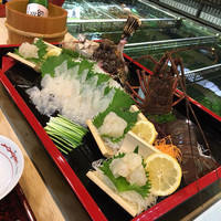 稚加榮 本店 - 
