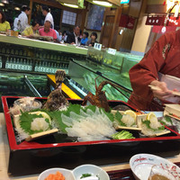 稚加榮 本店 - 