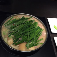 博多もつ鍋 やま中 赤坂店 - 