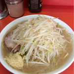 ラーメン二郎 - 