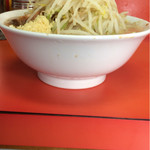 ラーメン二郎 - 