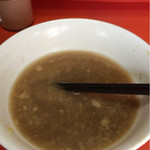 ラーメン二郎 - 