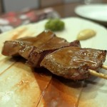 バビアン - レバー