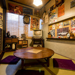 洋風居酒屋 味明亭 - 