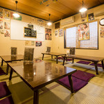 洋風居酒屋 味明亭 - 