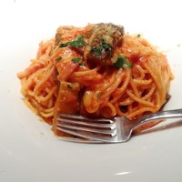 RIGOLETTO KITCHEN - 