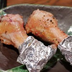 炭火焼 みや澤 - 