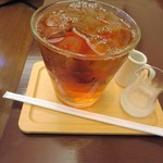 カフェ アメンドロ - 