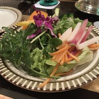ステーキハウス リブルーム - 