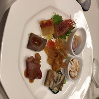 中国料理 翡翠宮 - 