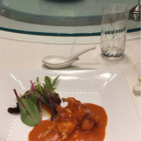 中国料理 翡翠宮 - 