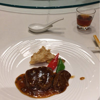 中国料理 翡翠宮 - 