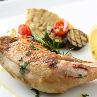 タヴェルナ グイダ_2