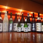 日本料理 汐菜 - ドリンク写真