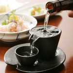 Shio Sai - 美味しい料理と美味しいお酒　話も弾みます♪
