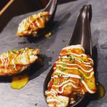Sousaku Teppan Konamonotoukyou - 牡蠣のワンスプーン