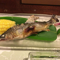 土佐料理 祢保希 銀座店 - 
