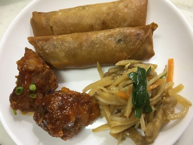 デリアン 郡山うすい店 - 郡山（惣菜・デリ）の写真