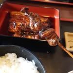 うなぎのやまげん - 