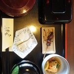 うなぎのやまげん - 