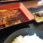 うなぎのやまげん - 