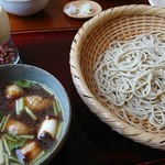 つけ鴨　1,300円