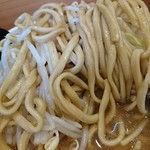 太ストレート低加水オーション