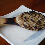 焼き味噌　400円