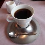 レロエ オヴェスト - コーヒー