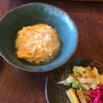 大和 - お出汁のしみた雑炊