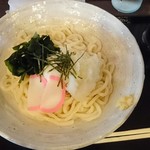 博多うどん 若鷹 - 