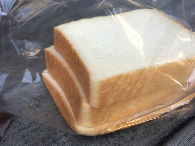 焼かないで食べたい至福の食パン By でぶりん3719 むつか堂 薬院大通 パン 食べログ