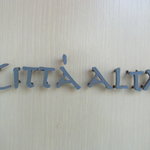 CITTA' ALTA - 