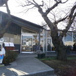 カフェレストラン コルセール - 外見