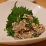 Teuchi Soba Ishiduki - 