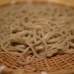 Teuchi Soba Ishiduki - 