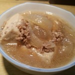 Izakaya Ben - 肉豆腐