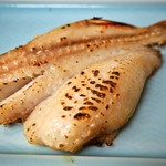 庶民 - きちじ開き