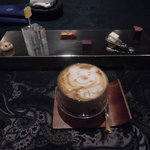 SALONE 2007 - カプチーノ（プーさん）（2017.5）