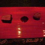 SALONE 2007 - メイン：馬・カチョカヴァッロ・トリュフ（2017.5）