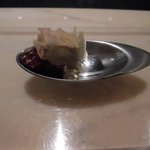 SALONE 2007 - フォアグラのクッキアイオ（2017.5）